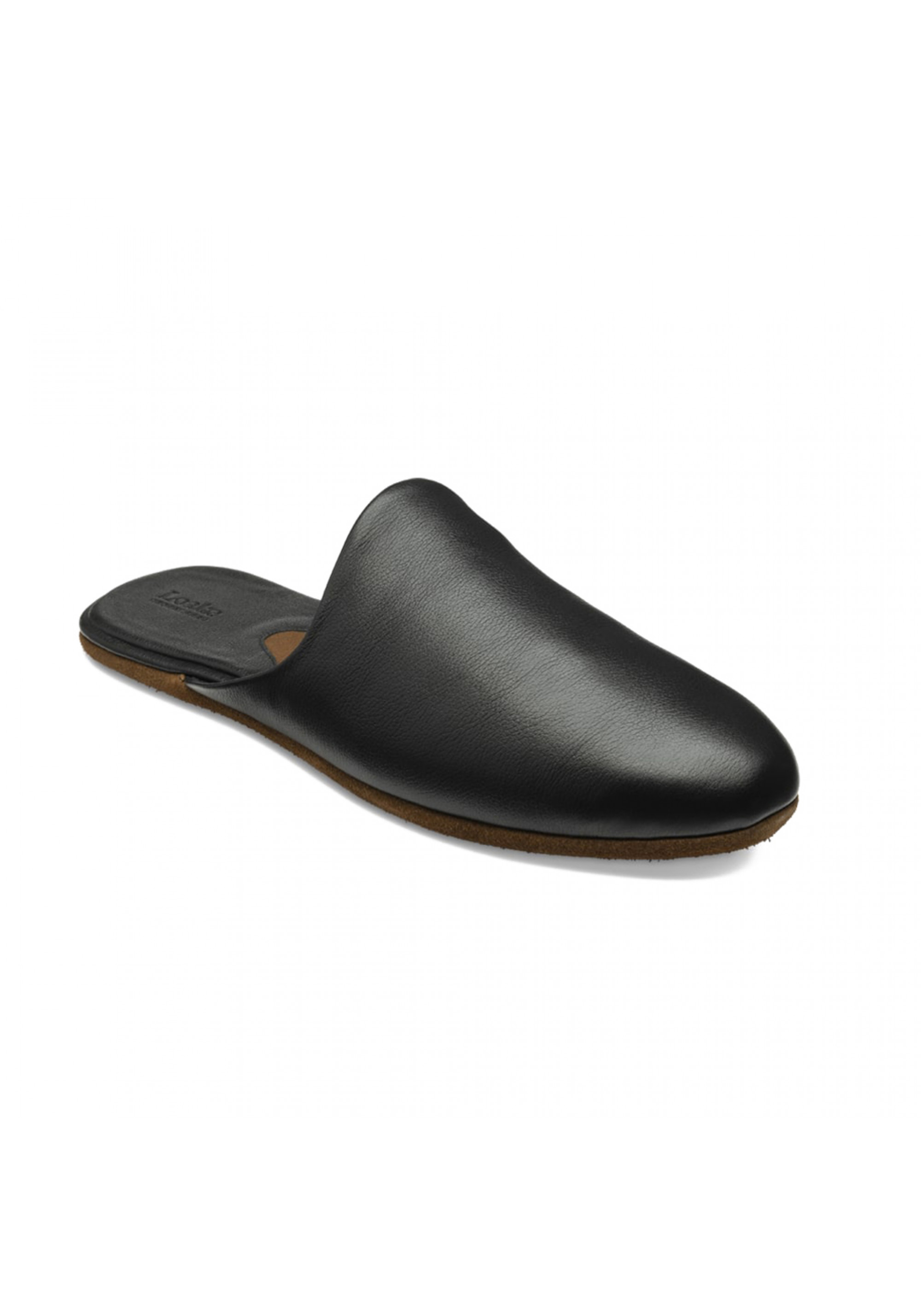 loake garrick slippers